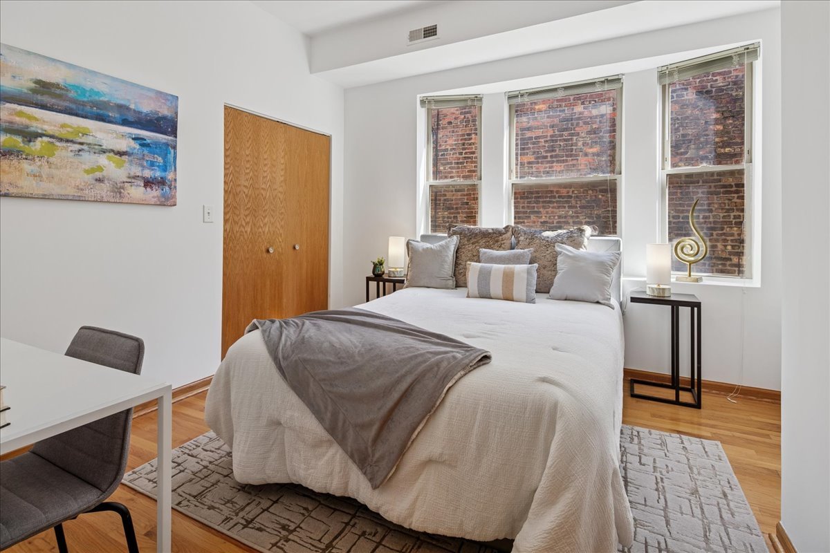 6135 South Drexel Avenue, Unit 4B Chicago, IL 60637 - Photo 10 of 16