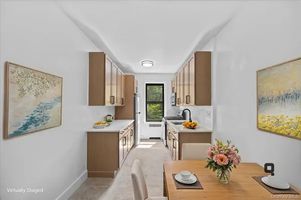 $650,000 | 675 Walton Avenue, Unit 2B | Concourse Village