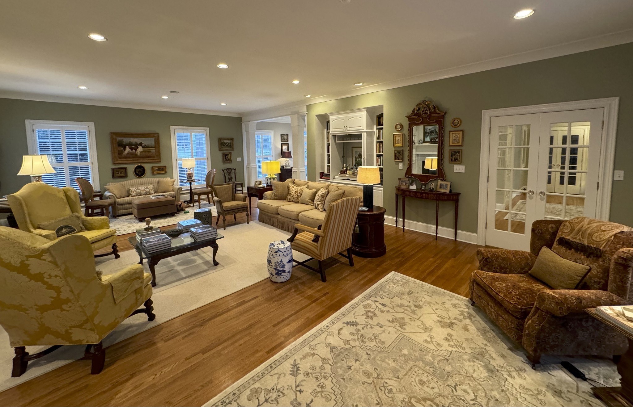 3062 Lower River Road Southeast Decatur, AL 35603 - Photo 19 of 70