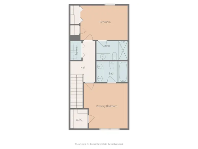 $190,000 | 1671 Corey Wood Circle, Tallahassee, FL 32304