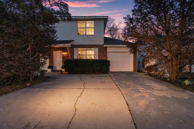 $190,000 | 1671 Corey Wood Circle, Tallahassee, FL 32304