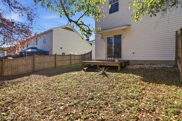 $190,000 | 1671 Corey Wood Circle, Tallahassee, FL 32304