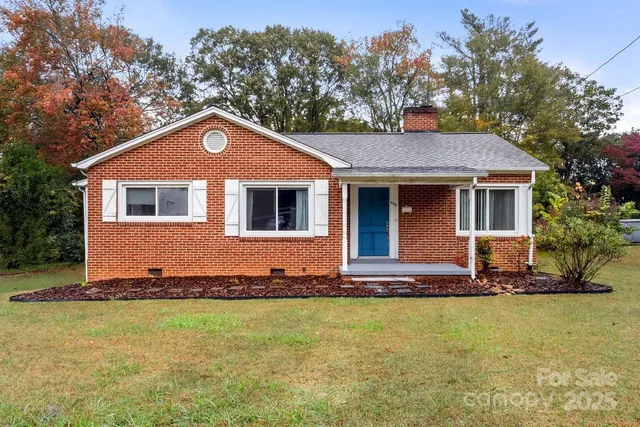 $199,900 | 804 Broad Street, Shelby, NC 28152