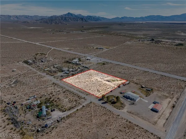 $65,000 | Undisclosed Address, Sandy Valley, NV 89019