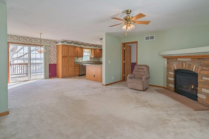 7209 Sharon Hollow Road Manchester, MI 48158 - Photo 3 of 10 Photo 3