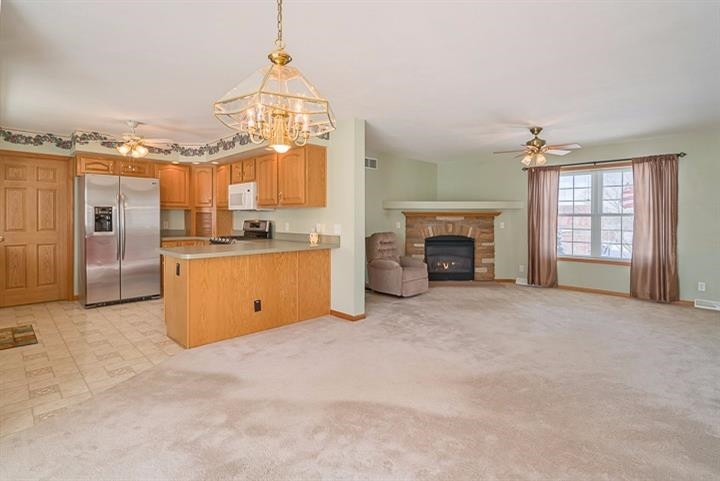 7209 Sharon Hollow Road Manchester, MI 48158 - Photo 6 of 10 Photo 6