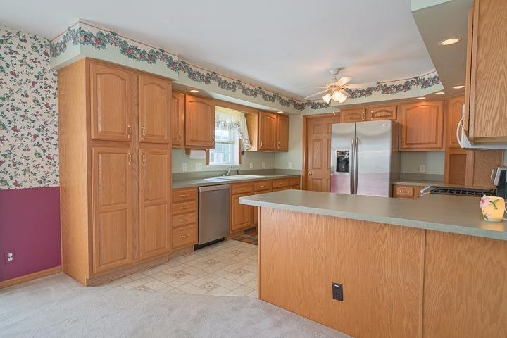 7209 Sharon Hollow Road Manchester, MI 48158 - Photo 7 of 10 Photo 7