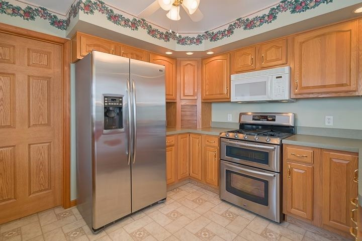 7209 Sharon Hollow Road Manchester, MI 48158 - Photo 9 of 10 Photo 9