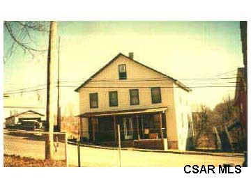 423 Main Street Windber, PA 15963 - Photo 1 of 1