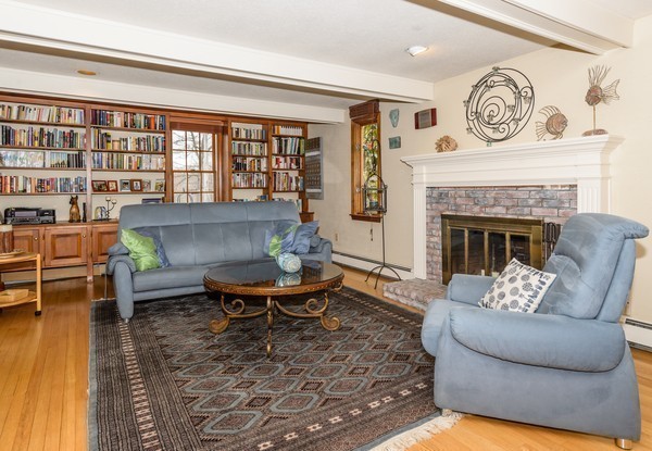 15 3 Ring Road Scituate, MA 02066 - Photo 9 of 24 Gallery Image 9