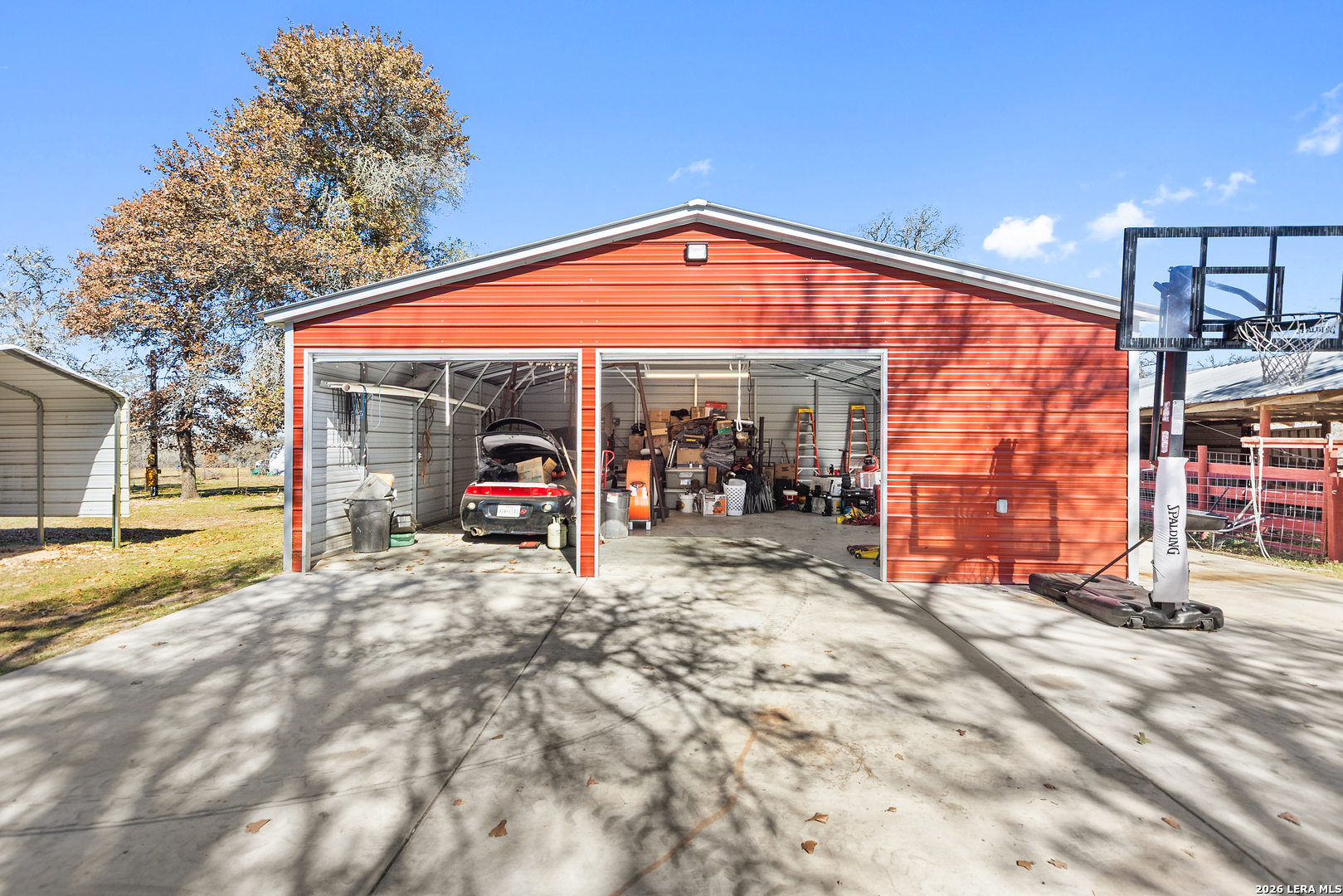 470 Lyon Road Seguin, TX 78155 - Photo 6 of 43