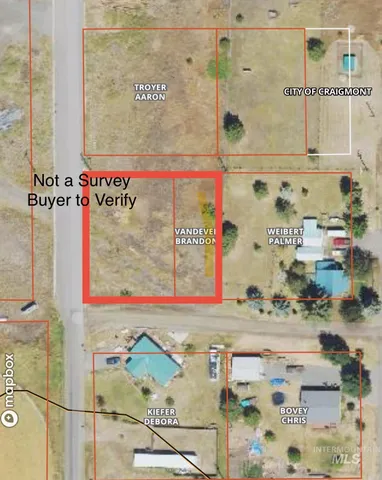 $70,000 | 401 5th Avenue, Craigmont, ID 83523