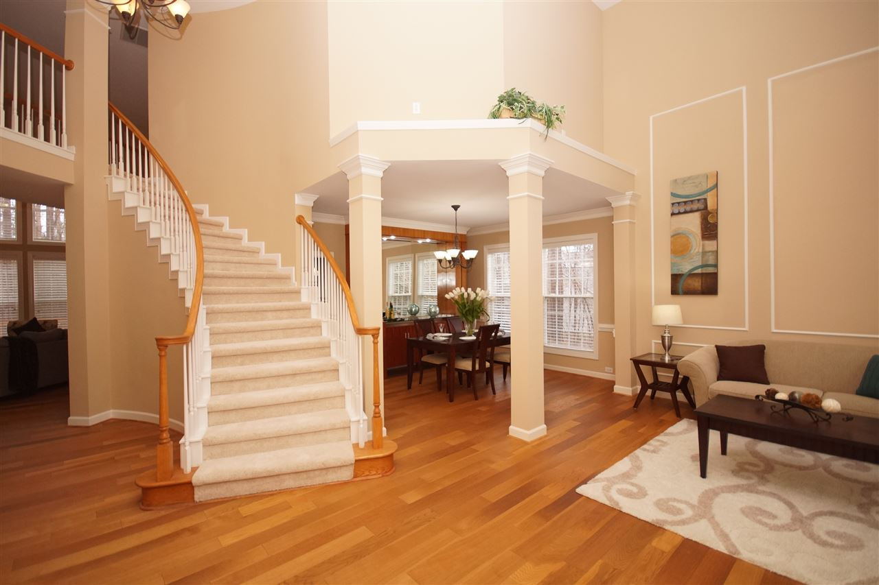 12520 Amoretto Way Raleigh, NC 27613 - Photo 2 of 25 Photo 2