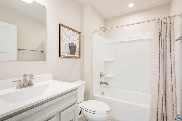 $384,990 | 401 C Lazy Branch Lane, Keswick, VA 22947