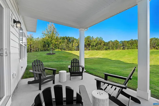 $384,990 | 401 C Lazy Branch Lane, Keswick, VA 22947