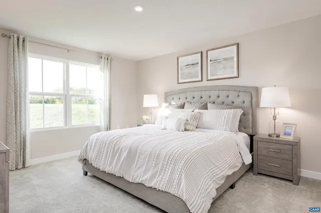 $384,990 | 401 C Lazy Branch Lane, Keswick, VA 22947