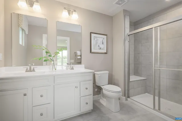 $384,990 | 401 C Lazy Branch Lane, Keswick, VA 22947