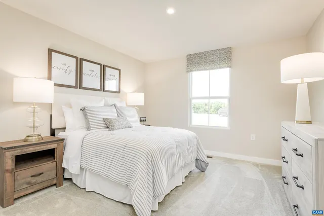 $384,990 | 401 C Lazy Branch Lane, Keswick, VA 22947