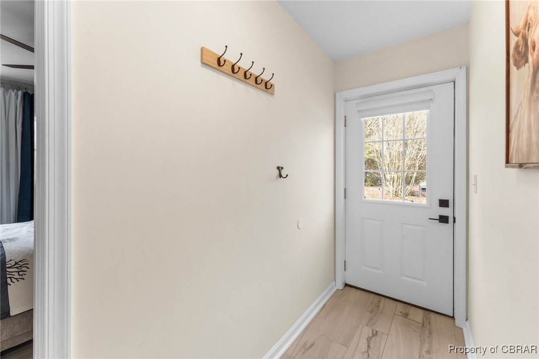 2799 Lake Road Lottsburg, VA 22511 - Photo 30 of 44