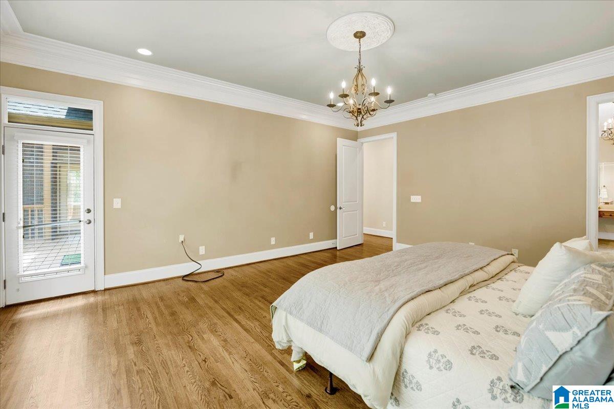912 Trinity Court Hoover, AL 35242 - Photo 25 of 51