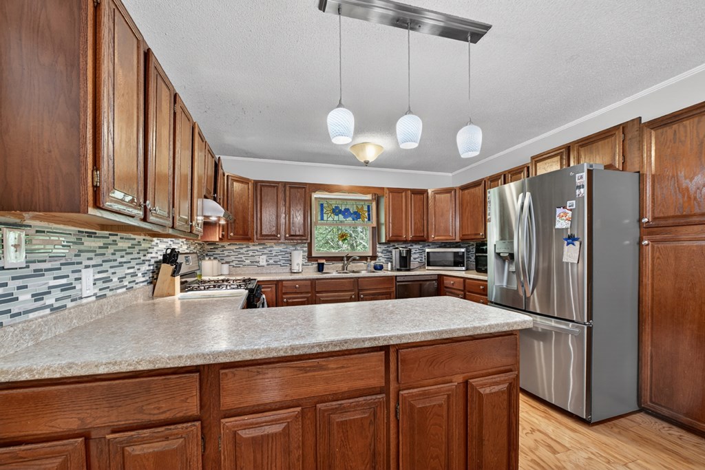 47 Harris Drive Blue Ridge, GA 30513 - Photo 10 of 56