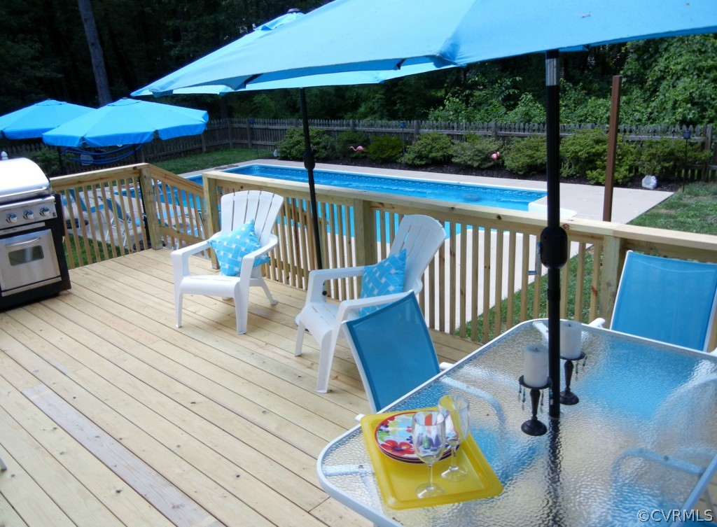 14002 Walnut Creek Road Midlothian, VA 23112 - Photo 14 of 24 Gallery Image 14