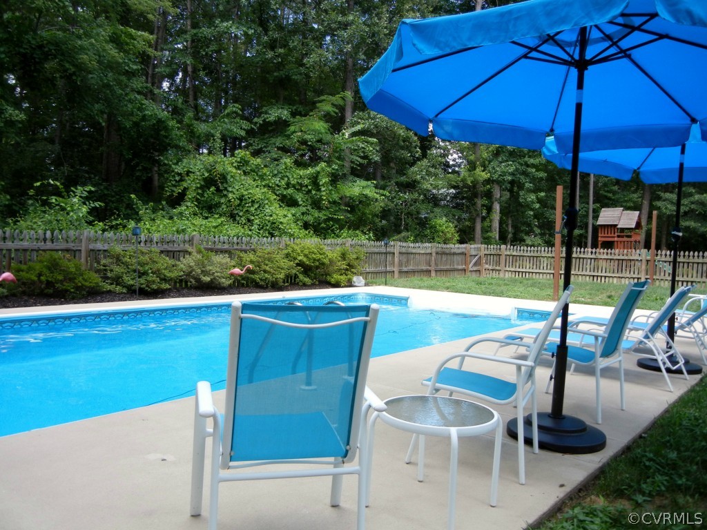 14002 Walnut Creek Road Midlothian, VA 23112 - Photo 16 of 24 Gallery Image 16