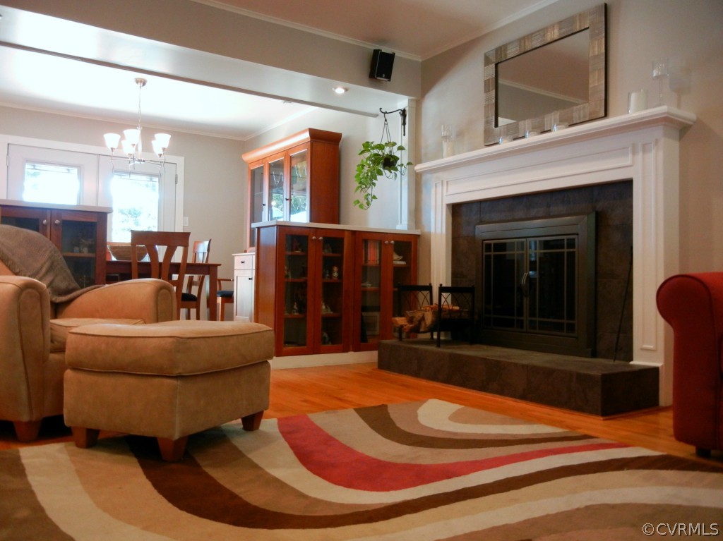 14002 Walnut Creek Road Midlothian, VA 23112 - Photo 17 of 24 Gallery Image 17