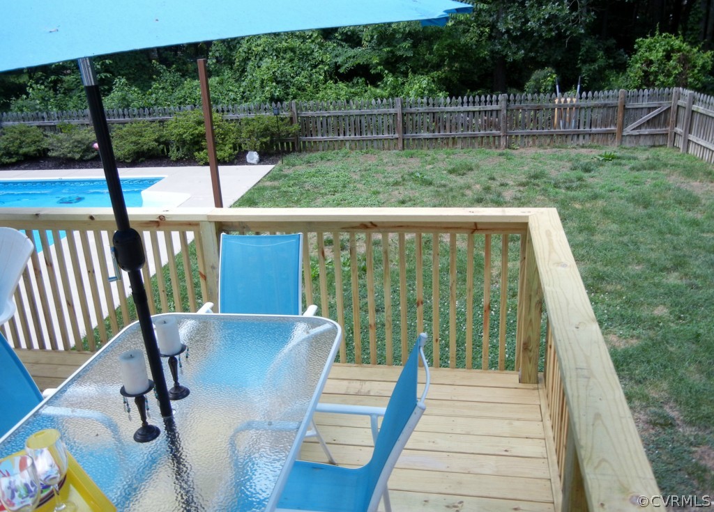 14002 Walnut Creek Road Midlothian, VA 23112 - Photo 24 of 24 Gallery Image 24