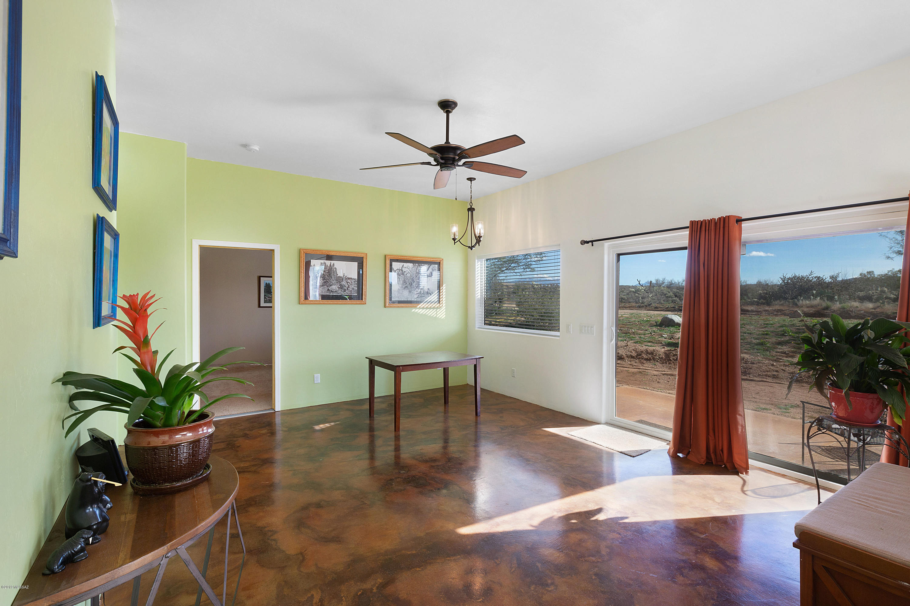 49687 Mifflin Road Tucson, AZ 85739 - Photo 6 of 20 Gallery Image 6