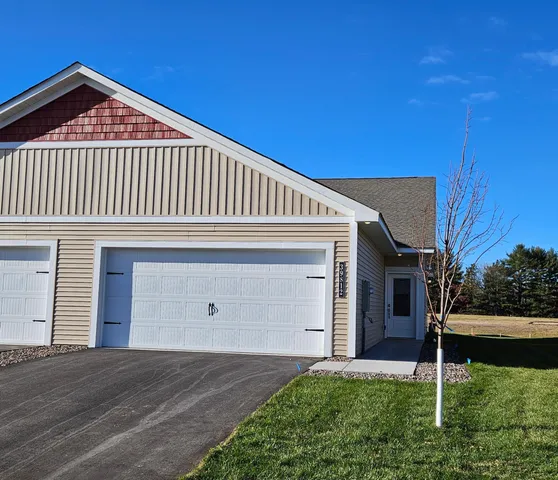 $284,900 | 5328 397th Street, North Branch, MN 55056