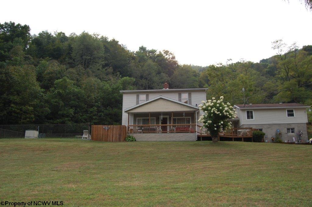 3151 Big Elk Road Wallace, WV 26448 - Photo 1 of 20 Gallery Image 1