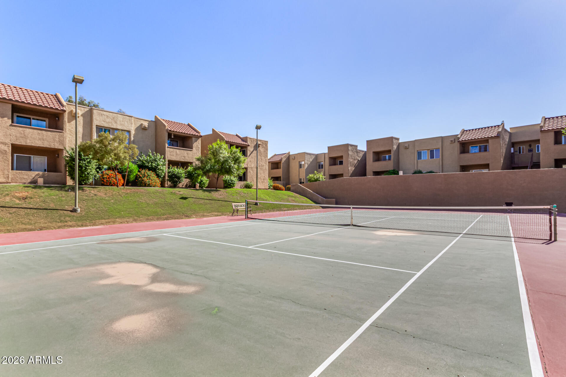 5877 North Granite Reef Road, Unit 1133 Scottsdale, AZ 85250 - Photo 27 of 33 a view of city with tall buildings