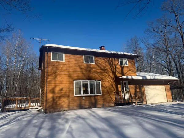 $265,000 | 25200 Fischer Road, Ashland, WI 54806