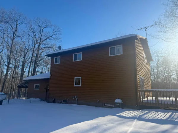 $265,000 | 25200 Fischer Road, Ashland, WI 54806