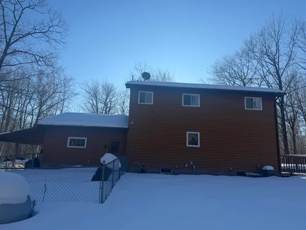 $265,000 | 25200 Fischer Road, Ashland, WI 54806