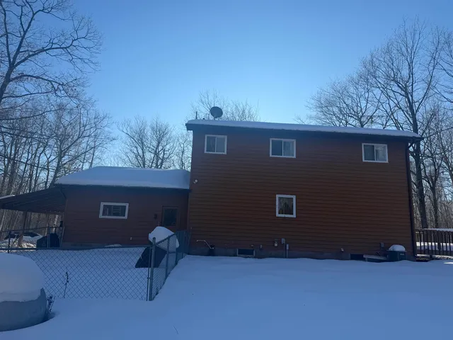 $269,900 | 25200 Fischer Road, Ashland, WI 54806