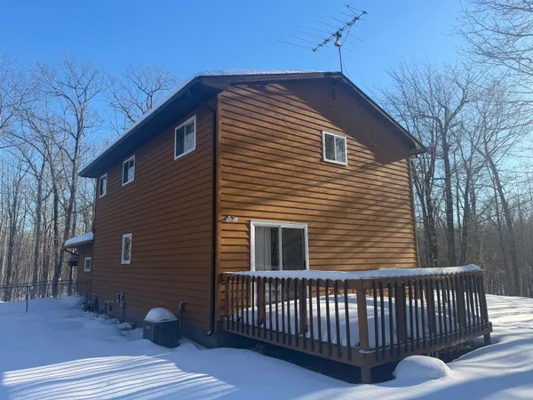 $265,000 | 25200 Fischer Road, Ashland, WI 54806