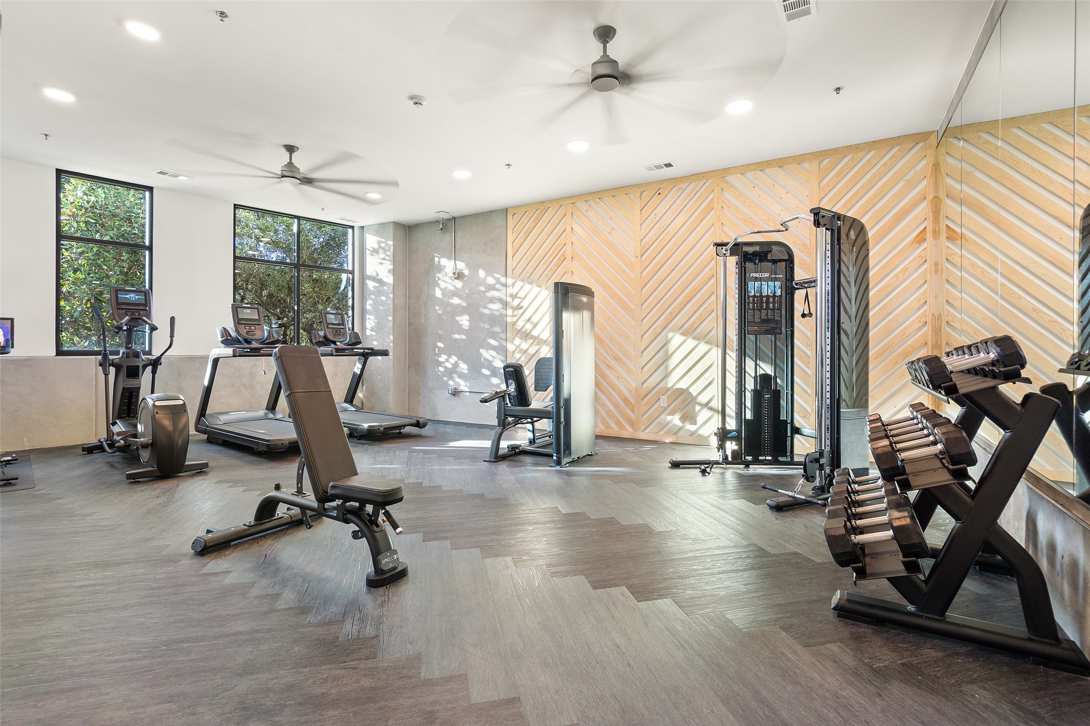 2500 Longview Street, Unit 222 Austin, TX 78705 - Photo 37 of 38