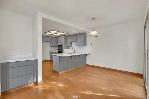 a view of an entryway