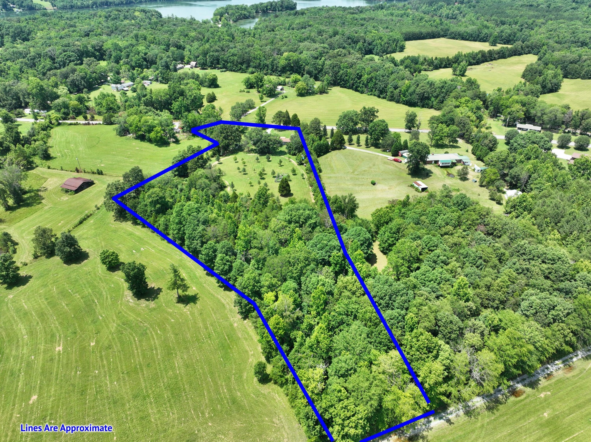 5858 Wolf Creek Road Spring City, TN 37381 - Photo 55 of 76