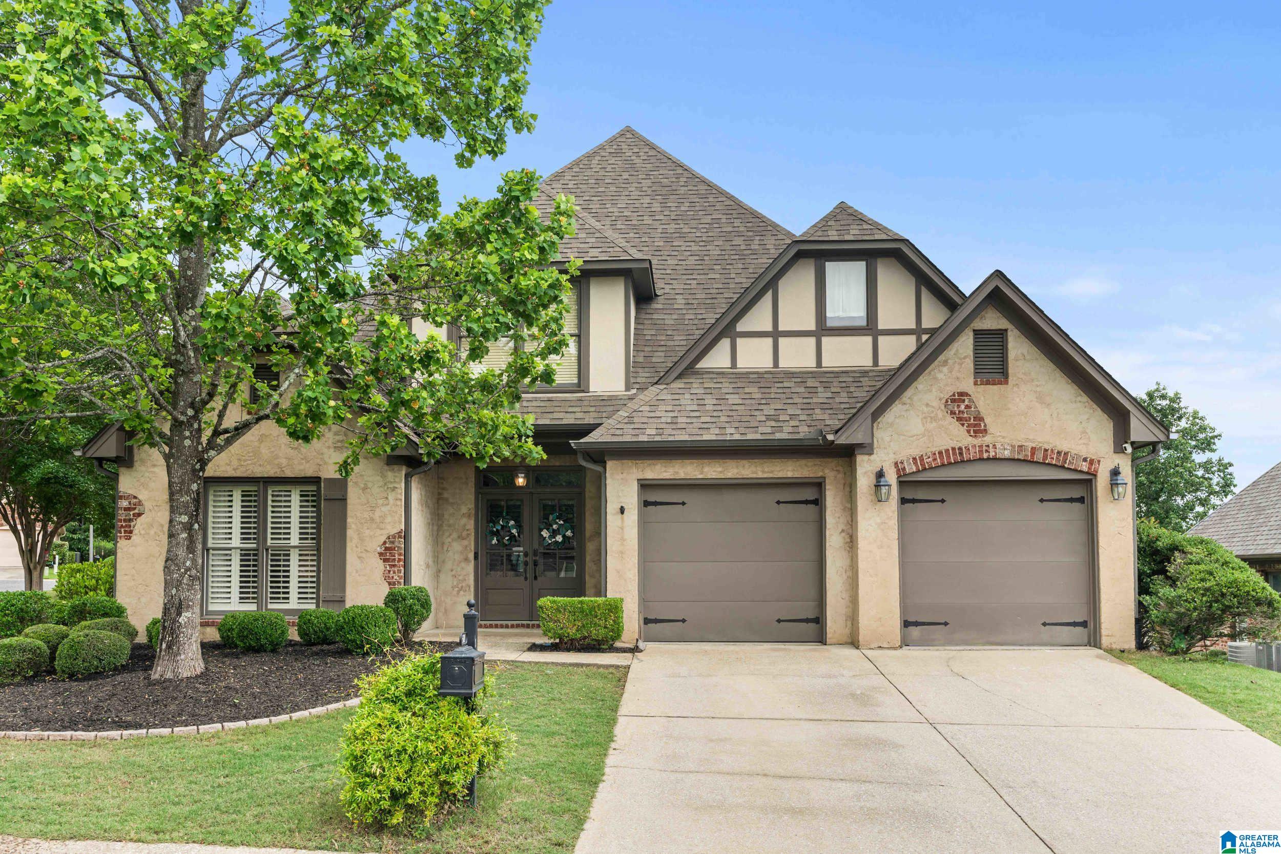 501 Foothills Ledge Chelsea, AL 35043 - Photo 1 of 48
