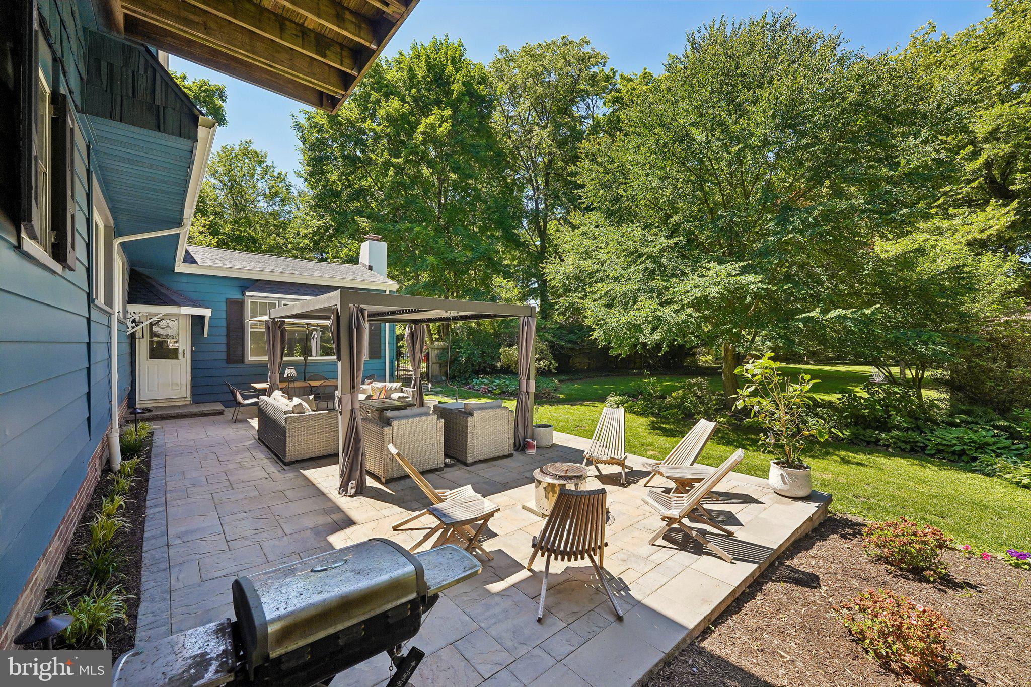 400 North Stanwick Road Moorestown, NJ 08057 - Photo 46 of 54