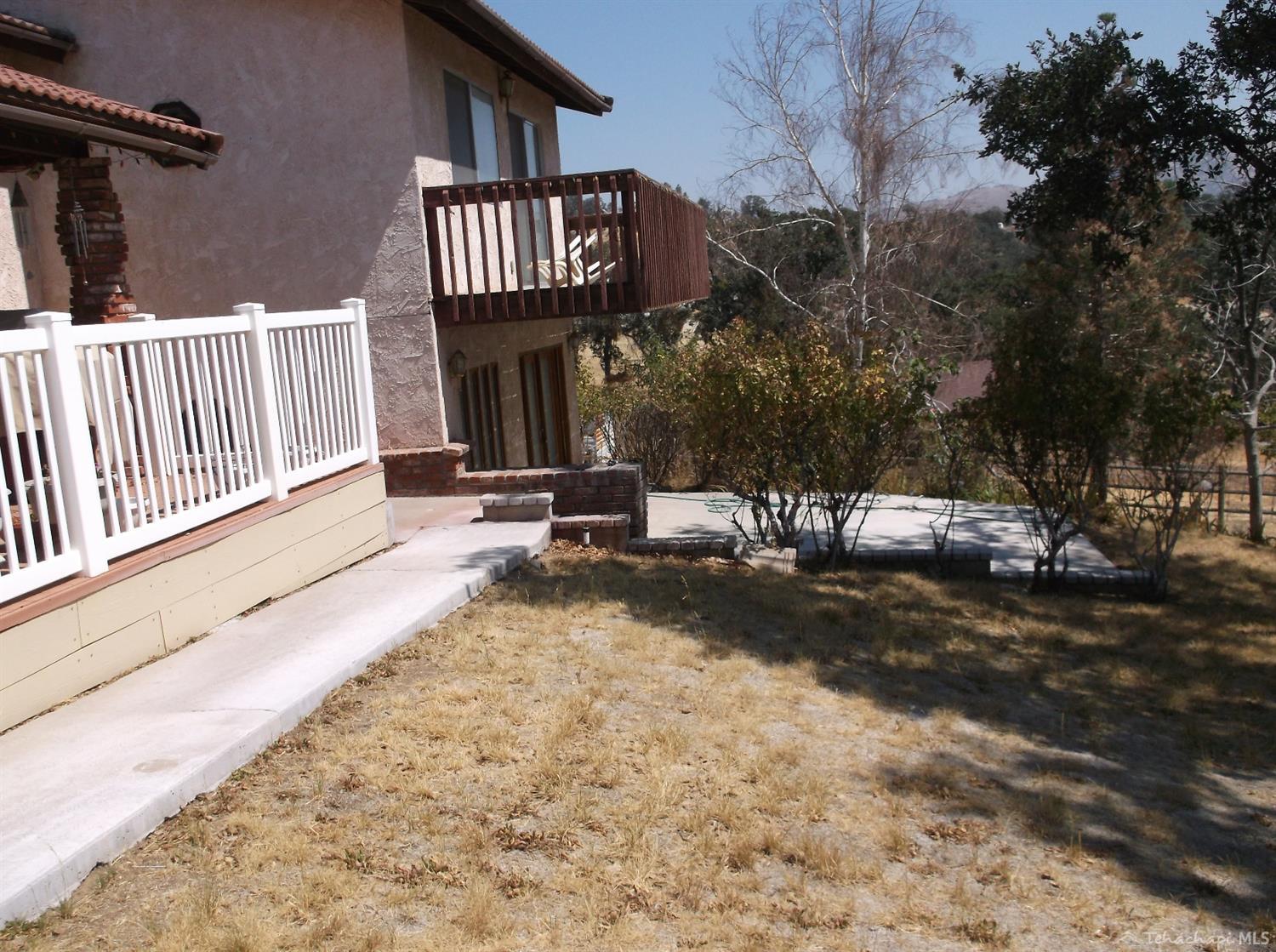 23133 Willow Canyon Road Tehachapi, CA 93561 - Photo 22 of 56 Gallery Image 22