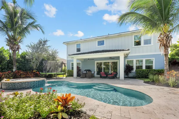 $880,000 | 1018 Sweetgrass Street, Loxahatchee, FL 33470