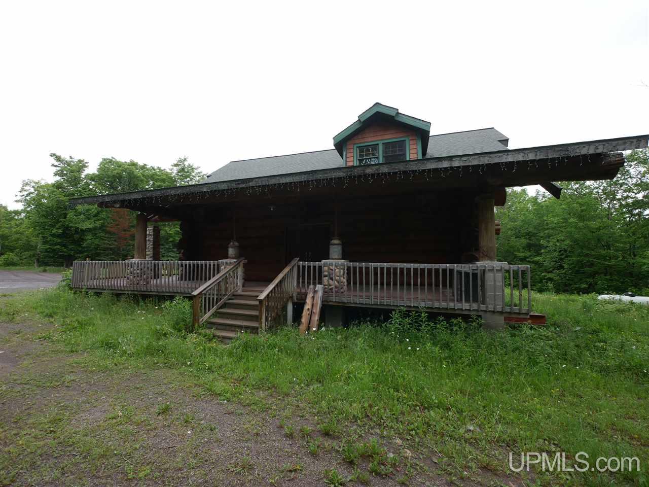53696 Pontiac Road Hancock, MI 49930 - Photo 29 of 31