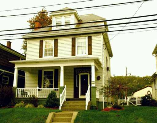 489 Virginia Avenue Rochester, PA 15074 - Photo 1 of 4 Exterior Front.