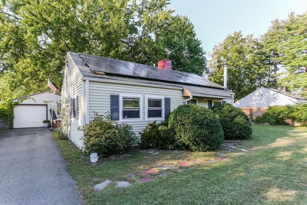 16 Ansara Street Springfield, MA 01104 - Photo 1 of 23 Gallery Image 1