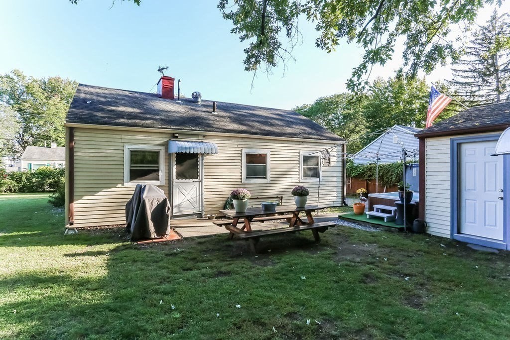 16 Ansara Street Springfield, MA 01104 - Photo 21 of 23 Gallery Image 21