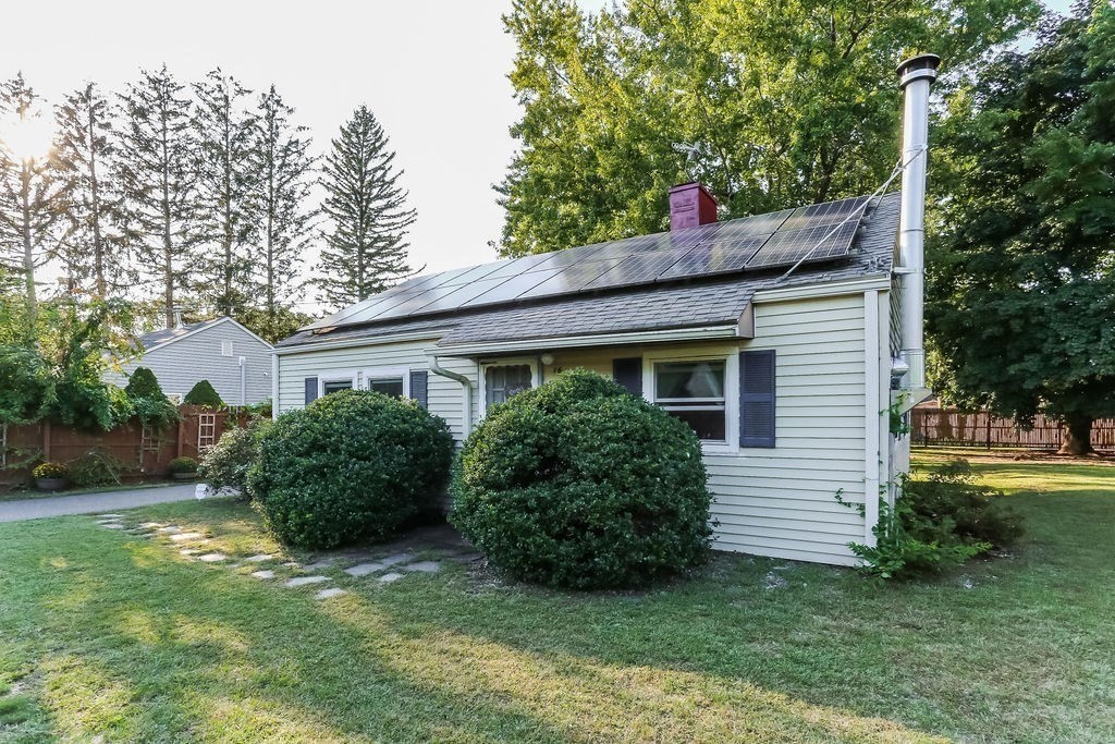 16 Ansara Street Springfield, MA 01104 - Photo 22 of 23 Gallery Image 22